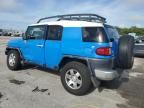 2007 Toyota FJ Cruiser