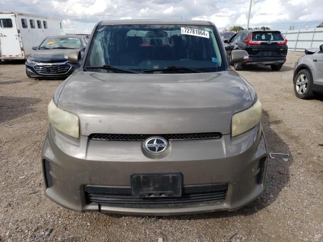 2012 Scion XB