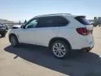 2016 BMW X5 XDRIVE4