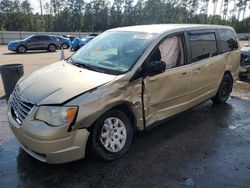 2010 Chrysler Town & Country LX en venta en Harleyville, SC