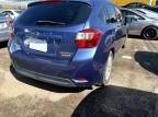 2016 Subaru Impreza Premium