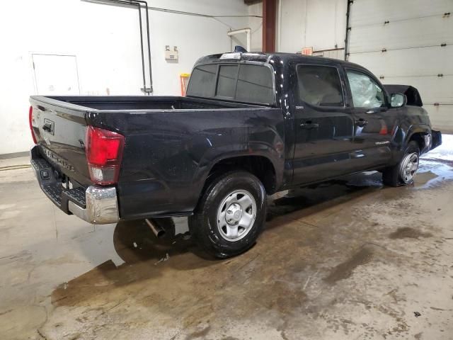 2023 Toyota Tacoma Double Cab