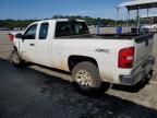 2011 Chevrolet Silverado K1500