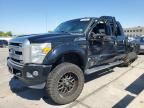 2016 Ford F250 Super Duty