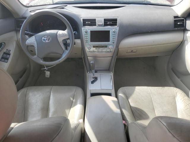 2007 Toyota Camry Hybrid