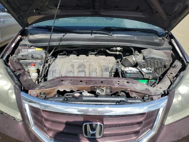 2008 Honda Odyssey LX