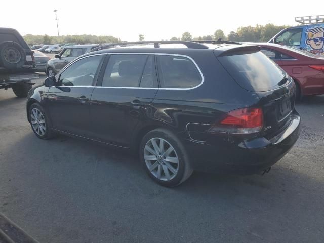 2013 Volkswagen Jetta TDI