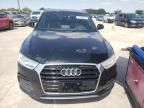 2017 Audi Q3 Premium