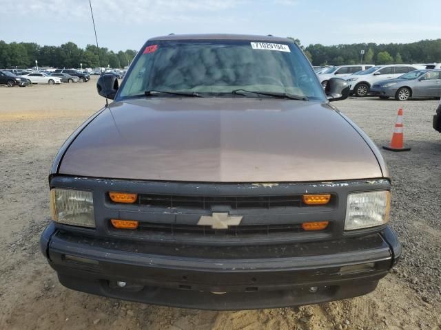 1997 Chevrolet Blazer