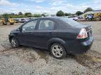 2009 Chevrolet Aveo LS