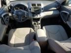 2007 Toyota Rav4 Limited