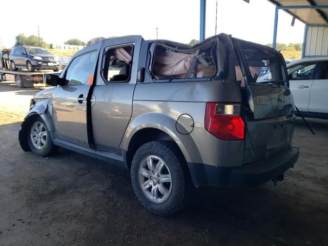 2008 Honda Element EX