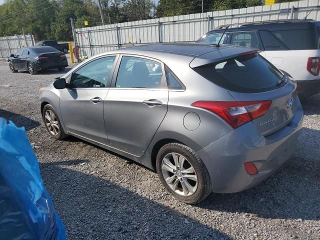 2014 Hyundai Elantra GT