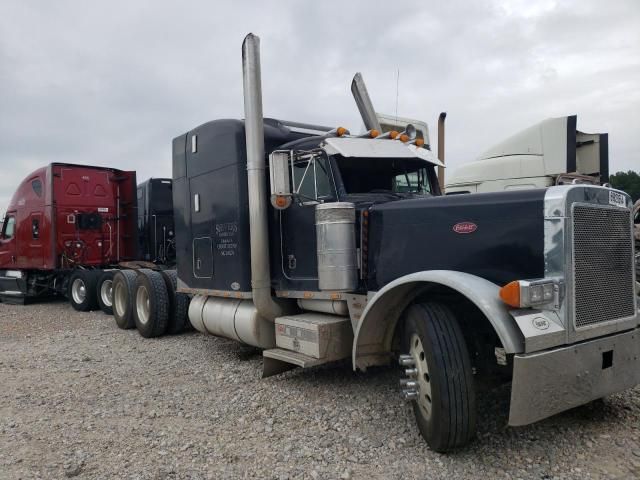 1995 Peterbilt 379