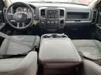 2019 Dodge RAM 1500 Classic Tradesman