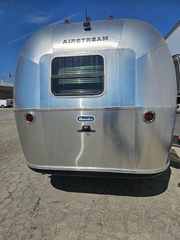 2022 Airstream Bambi