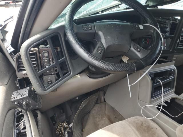 2005 Chevrolet Avalanche K1500