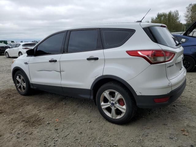 2014 Ford Escape S