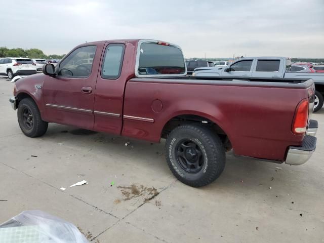 1997 Ford F150