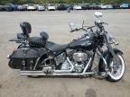 2001 Harley-Davidson Flstf