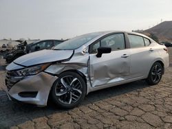 2024 Nissan Versa SR en venta en Colton, CA