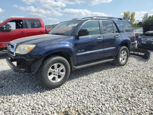 2008 Toyota 4runner SR5