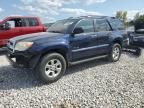 2008 Toyota 4runner SR5