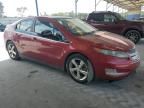 2012 Chevrolet Volt