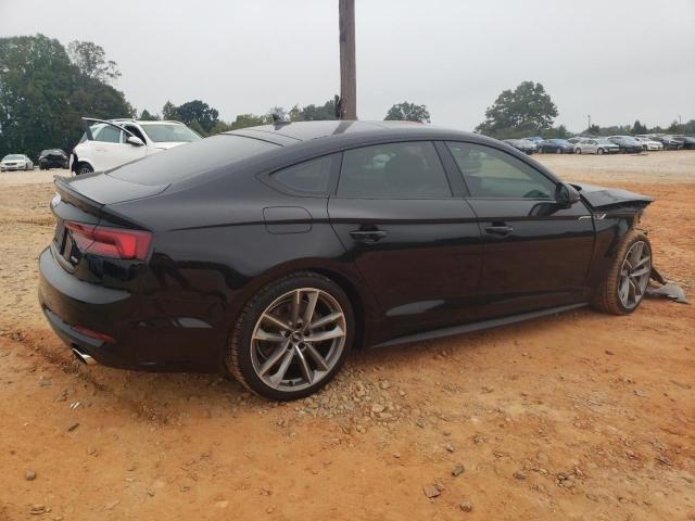 2019 Audi A5 Premium Plus S-Line