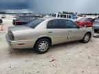 2001 Buick Park Avenue