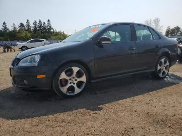 2007 Volkswagen Jetta GLI