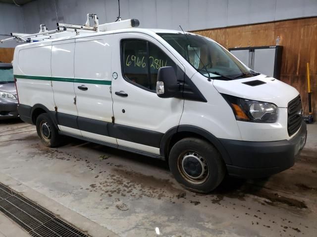 2016 Ford Transit T-150