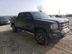 2017 GMC Sierra K1500 SLT