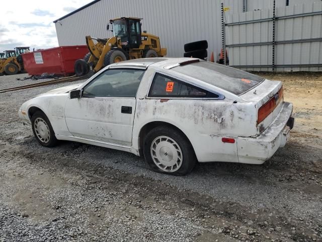 1987 Nissan 300ZX