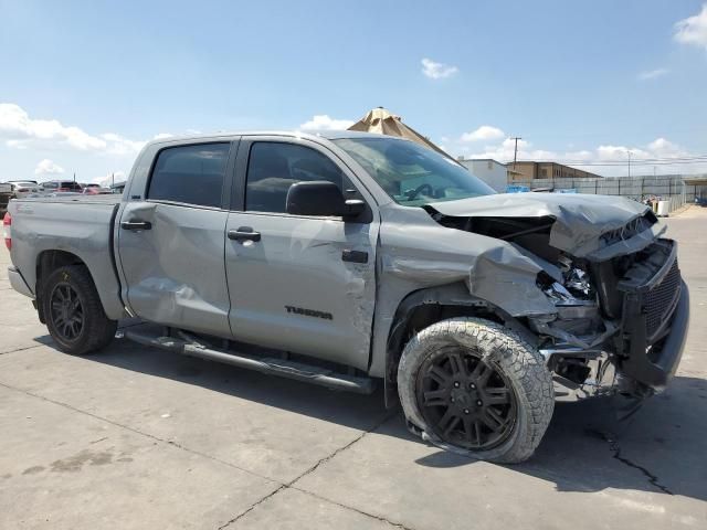 2021 Toyota Tundra Crewmax SR5