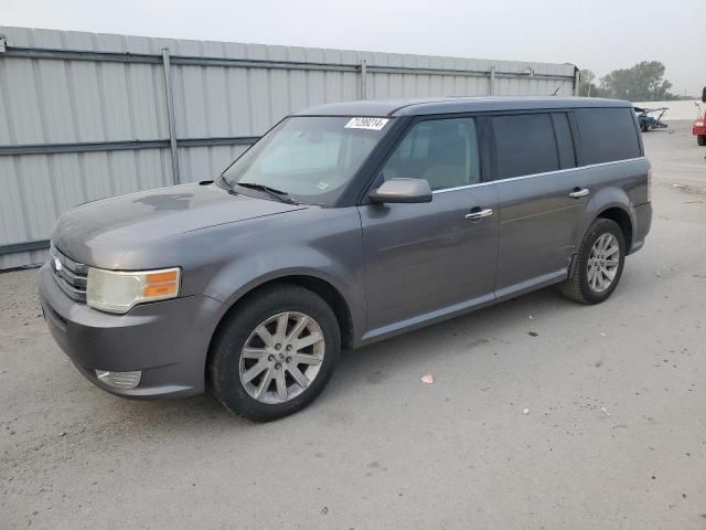 2010 Ford Flex SEL