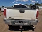 2009 GMC Sierra K2500 Heavy Duty