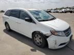 2013 Honda Odyssey EXL