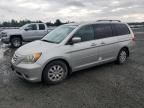 2009 Honda Odyssey EXL