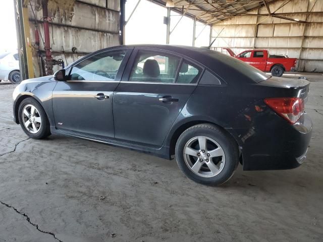 2013 Chevrolet Cruze LT