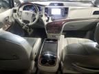 2012 Toyota Sienna XLE