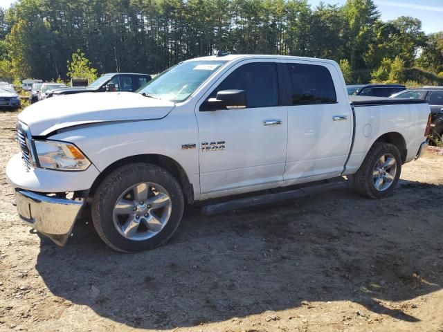 2017 Dodge RAM 1500 SLT