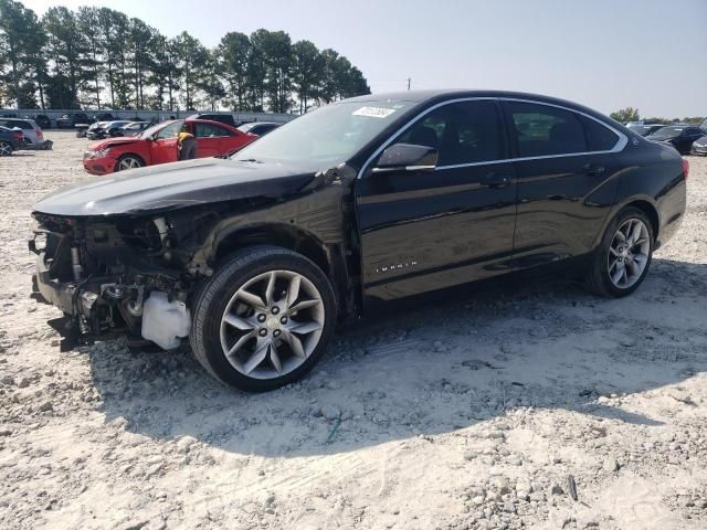 2015 Chevrolet Impala LT