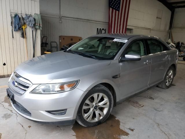 2011 Ford Taurus SEL