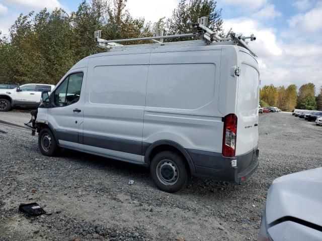 2015 Ford Transit T-150