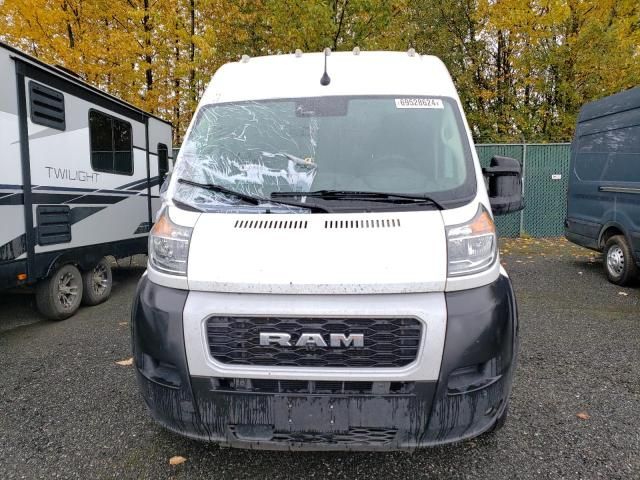 2022 Dodge RAM Promaster 3500 3500 High