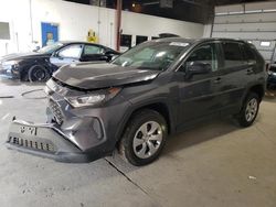 2022 Toyota Rav4 LE en venta en Ham Lake, MN