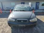 2003 Hyundai Elantra GLS