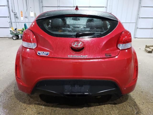 2015 Hyundai Veloster