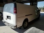 2013 Chevrolet Express G3500